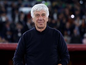 غاسبيريني: روما أهدر فرصة الصدارة والهزيمة من إنتر ستجعلنا أقوى