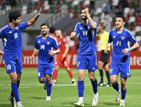 جدول مواعيد مباريات الكويت في تصفيات كأس العالم 2026