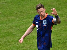 فيخورست توقّع تسجيله هدف الفوز: هولندا تريد لقب "يورو 2024"