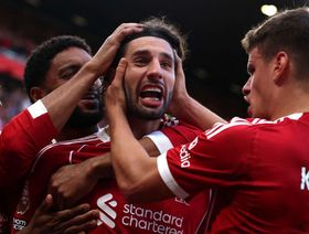 ريال مدريد وسيتي يستغلان "الراتب الضعيف" لإغراء نجم ليفربول