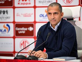 راني خضيرة ضمن 7 وجوه جديدة في قائمة تونس استعداداً لكأس العالم