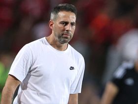 حازم إمام يرحل عن الزمالك بعد "خلاف" مع فيريرا