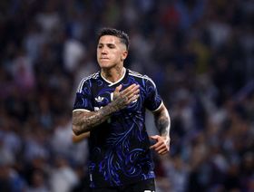 إنزو فرنانديز يربك حسابات تشيلسي بمغازلة ريال مدريد