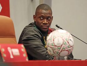 أليو ديانغ: سأضحّي بنفسي لمنح منتخب مالي لقب كأس أمم إفريقيا