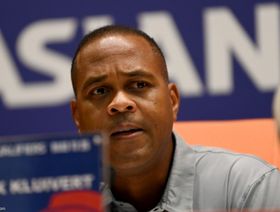 كلويفرت: سنكون خصماً قوياً وصعباً حتى الدقيقة الأخيرة