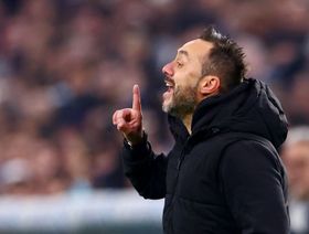 ماذا قال دي زيربي عن ركلة جزاء ريال مدريد الثانية أمام مارسيليا؟