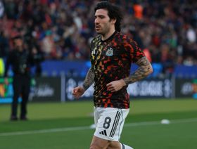 خبر سار لإيطاليا.. الفحوصات تبدد المخاوف حول إصابة تونالي قبل ملحق المونديال