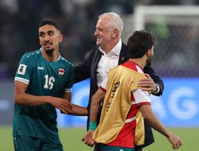 العراق ينتظر قرار الفيفا بشأن مباراة الملحق المؤهل لكأس العالم 2026