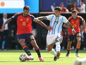 ماذا قال إنزو ماريسكا مدرب مانشستر سيتي عن مستقبل رودري؟