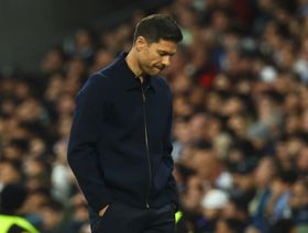 3 مباريات "قد تحسم" مصير تشابي ألونسو في ريال مدريد