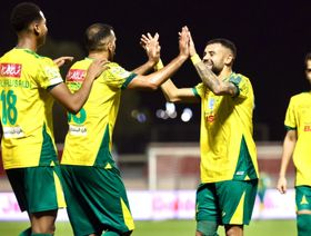 الخليج والخلود يتأهلان لثمن نهائي كأس خادم الحرمين الشريفين