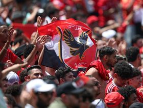 لجنة المسابقات ترفض مشاركة الأهلي والرجاء في دوري أبطال إفريقيا