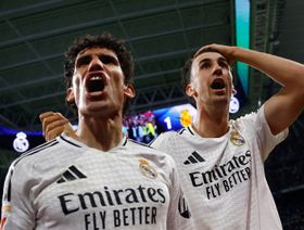 نهاية الرحلة.. كم عدد ألقاب خيسوس فاييخو مع ريال مدريد؟