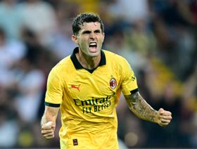 ميلان يُطيح بأودينيزي في ليلة بوليسيتش الاستثنائية بالدوري الإيطالي