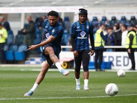 الهلال "يفاوض" نجم أتالانتا
