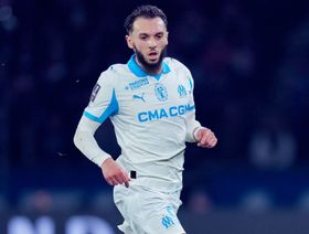 أمين غويري يتألّق ومارسيليا يُهدر فوزاً محققاً على ستراسبورغ