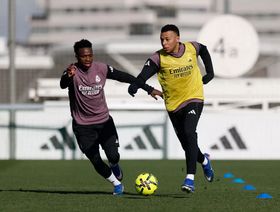 التشكيلة المتوقعة لريال مدريد أمام فياريال بالدوري الإسباني