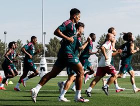 تشكيلة ريال مدريد المتوقعة ضد إنتر ميلان.. غيابات بالجملة