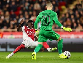 شوفالييه حارس باريس سان جيرمان يروي لحظات الرعب بعد تهور كامارا