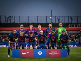 مواعيد مباريات السبت 16 أغسطس.. برشلونة يبدأ الدفاع عن لقب الليغا