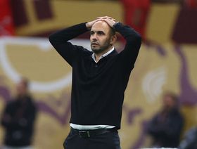 وليد الركراكي "مرهق" وقد يرحل عن المغرب إلى الدوري السعودي