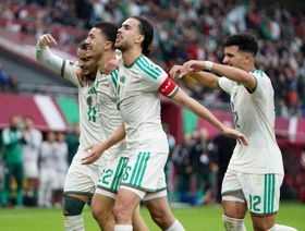 مربع ذهبي عربي في كأس إفريقيا 2025 يلوح في الأفق.. كيف ذلك؟