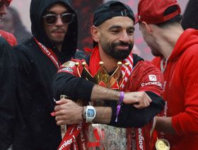 محمد صلاح.. من "بوتقة" ممدوح عباس إلى "الملك المصري"