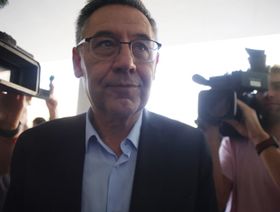 أخيراً بارتوميو يعترف: تركت إرثاً سيئاً في برشلونة