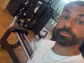 مفاجأة.. الدرعية يقتحم المفاوضات مع محمد صلاح بعد تعطل بشيكتاش