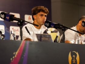 جواو فيليكس: متشوّق للمنافسة في السعودية.. وأتذكّر جوتا في كل مباراة