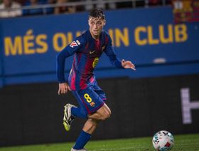 ميسي أم زيدان.. من هو أفضل ممرر حاسم بالنسبة لبيدري؟