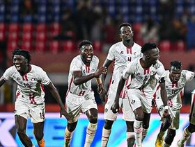 موعد مباراة السودان ومدغشقر في نصف نهائي كأس إفريقيا للمحليين