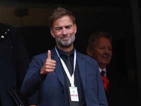 يورغن كلوب يهاجم مشروع إنفانتينو ويصفه "بالأسوأ في التاريخ"
