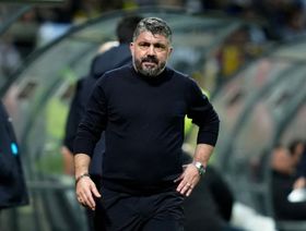 بالدموع.. غاتوزو يعتذر لجماهير إيطاليا بعد فشل التأهل لكأس العالم