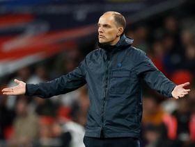 توماس توخيل ينتقد "صمت" مشجعي إنجلترا في "ويمبلي" أمام ويلز