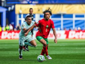 مانشستر سيتي يكثف المفاوضات ويضع احتمالين لانتقال أيوب بوعدي