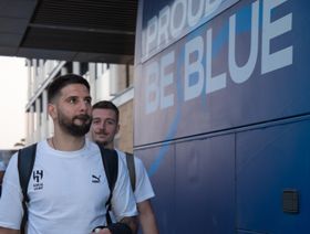 عودة النجوم.. تشكيلة الهلال والاتحاد في نصف نهائي كأس الملك