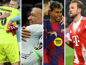 تعرّف على أندية دوري أبطال أوروبا الأكثر صرفاً للرواتب