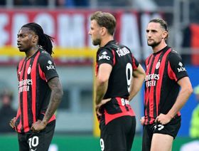 كابيلو يطلق جرس الإنذار ويكشف أسباب أزمة ميلان