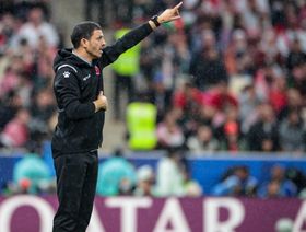 قائمة المنتخب الأردني النهائية المشاركة في كأس العالم 2026