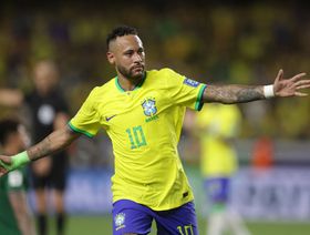 أنشيلوتي: لن نضم أي لاعب آخر لقائمة البرازيل وسننتظر نيمار