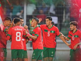 المغرب يكتسح إفريقيا الوسطى بخماسية.. وبونو يغادر الملعب مصاباً