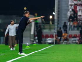 سيموني إنزاغي: الهلال يفكر في السد قبل الكلاسيكو ومحظوظ بتدريب سالم الدوسري