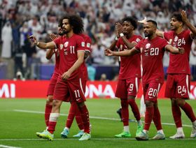 أكرم عفيف ملهم قطر في كأس العالم.. هل ينقل سحره خارج حدود آسيا؟
