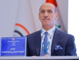 درجال: العراق وحلم المونديال أمانة في رقبتي وأعمل 20 ساعة يومياً