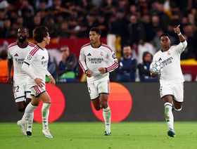 للمرة 38.. ريال مدريد ملك الـ"ريمونتادا" في دوري أبطال أوروبا