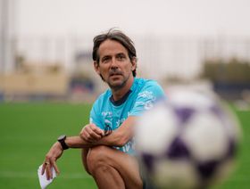 تشكيلة الهلال الأساسية ضد السد في ثمن نهائي دوري أبطال آسيا للنخبة