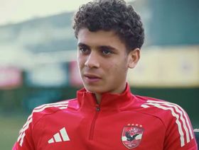 من الأهلي إلى برشلونة.. ماذا يعطّل صفقة حمزة عبد الكريم؟