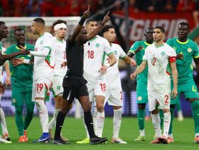 رسمياً: "كاف" يقلب الموازين.. المغرب بطلاً لأمم إفريقيا 2025 بقرار إداري