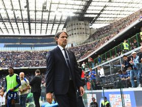 الرياضية: إنزاغي مدرباً للهلال حتى 2027